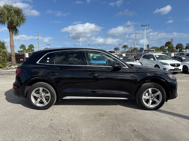 2021 Audi Q5 Premium