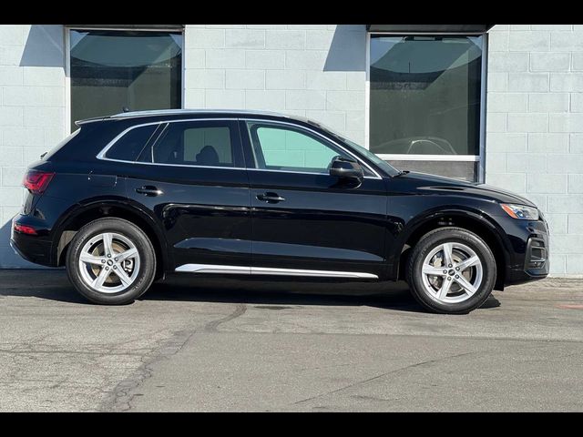 2021 Audi Q5 Premium