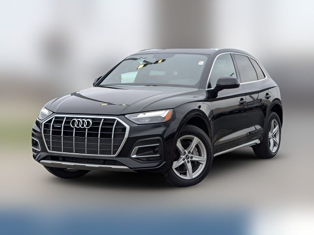 2021 Audi Q5 Premium