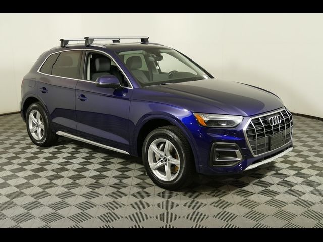 2021 Audi Q5 Premium