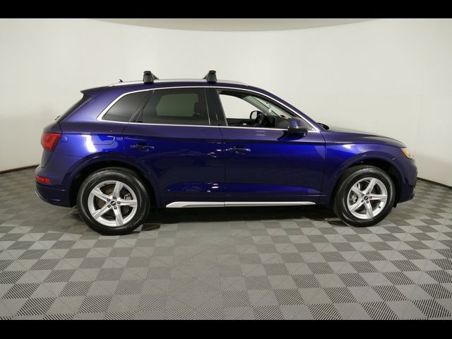 2021 Audi Q5 Premium