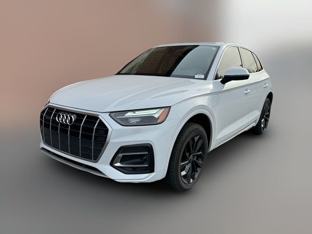 2021 Audi Q5 Premium