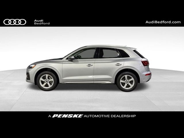 2021 Audi Q5 Premium