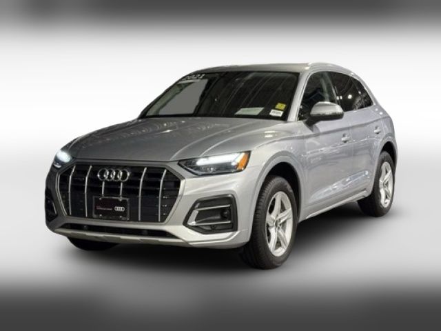 2021 Audi Q5 Premium