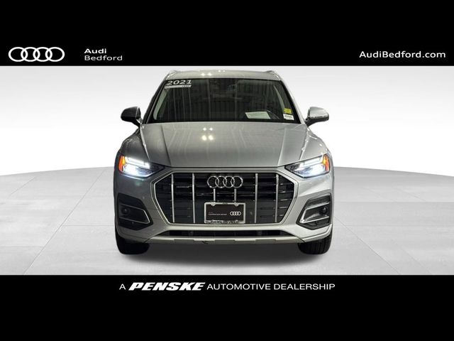 2021 Audi Q5 Premium