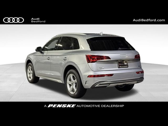 2021 Audi Q5 Premium