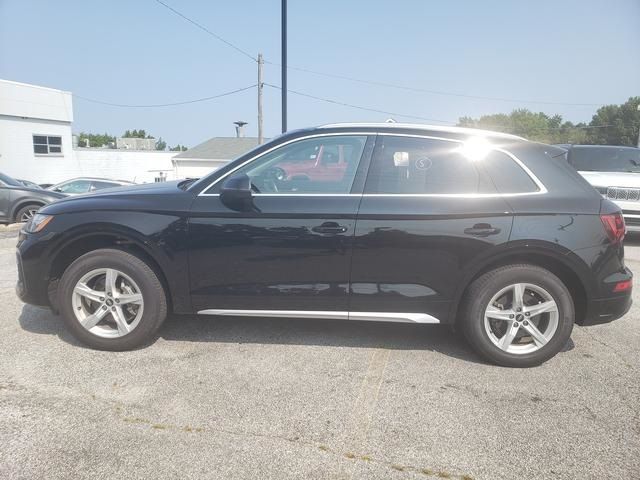 2021 Audi Q5 Premium