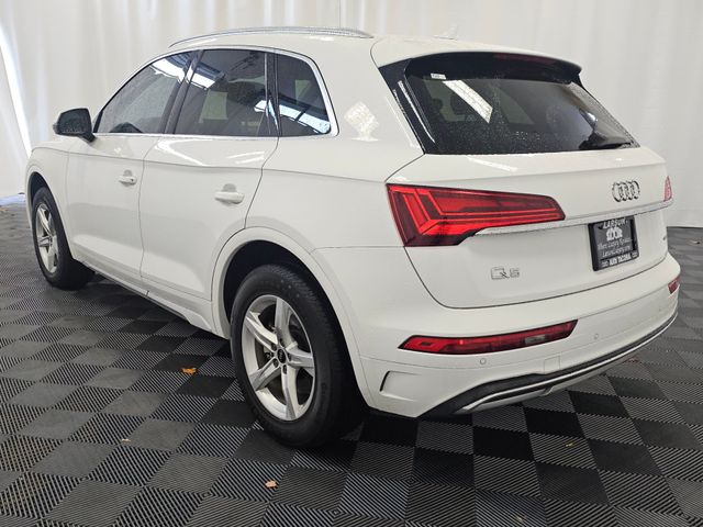 2021 Audi Q5 Premium