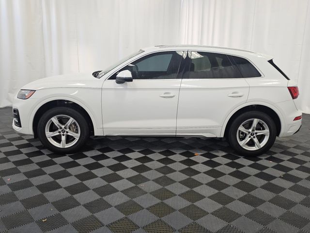 2021 Audi Q5 Premium