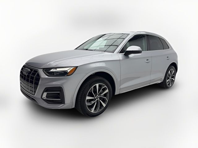 2021 Audi Q5 Premium