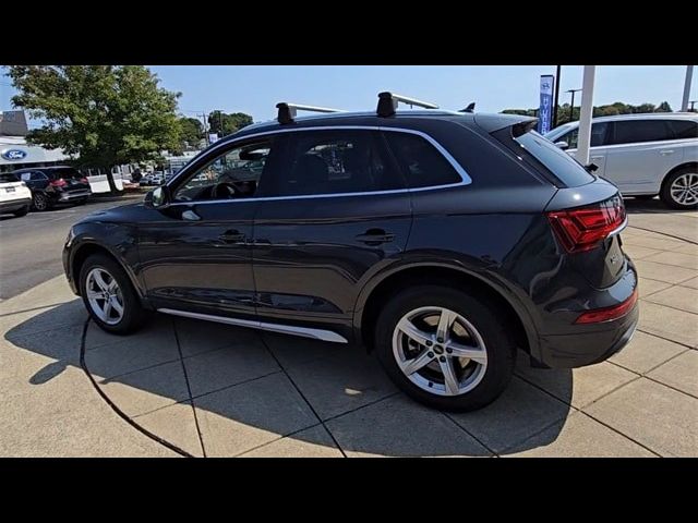 2021 Audi Q5 Premium