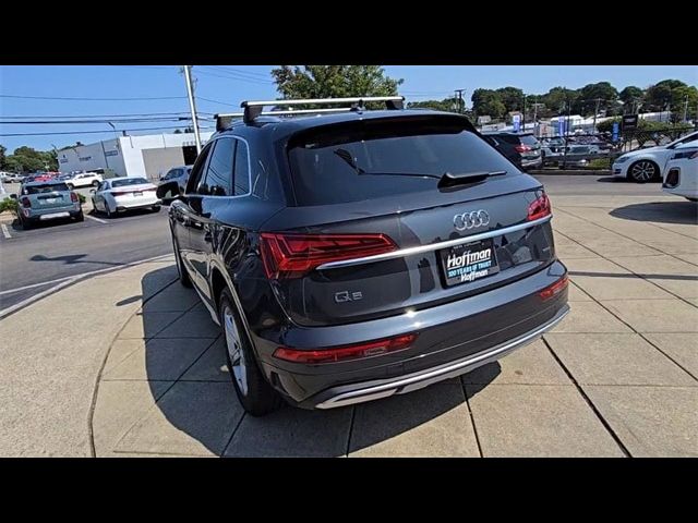 2021 Audi Q5 Premium