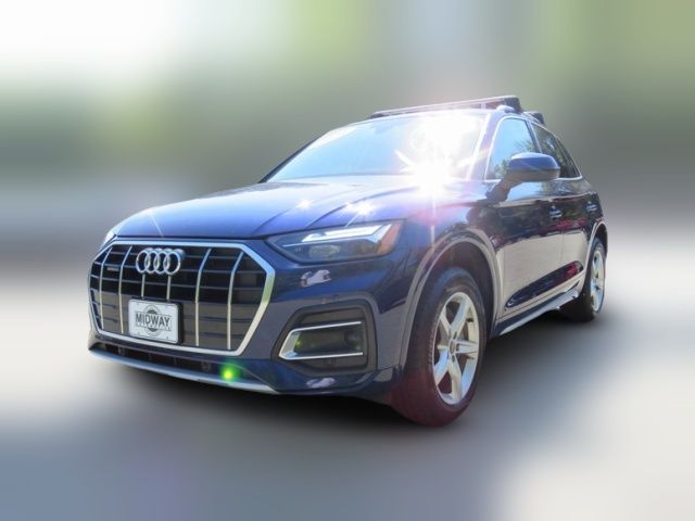 2021 Audi Q5 Premium