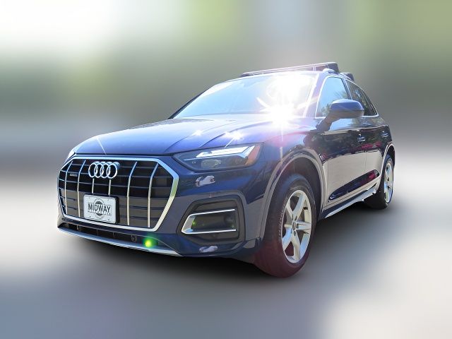 2021 Audi Q5 Premium