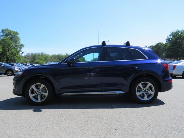 2021 Audi Q5 Premium