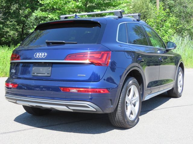 2021 Audi Q5 Premium