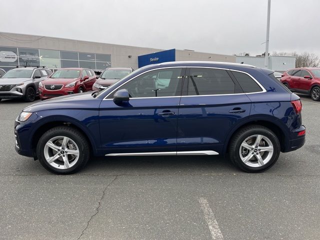 2021 Audi Q5 Premium