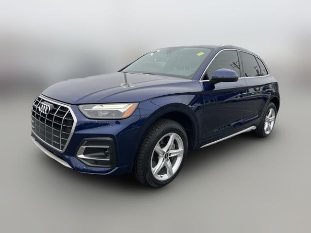 2021 Audi Q5 Premium