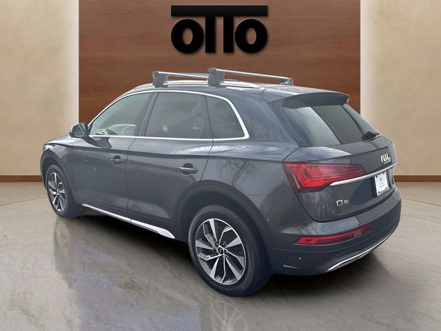 2021 Audi Q5 Premium