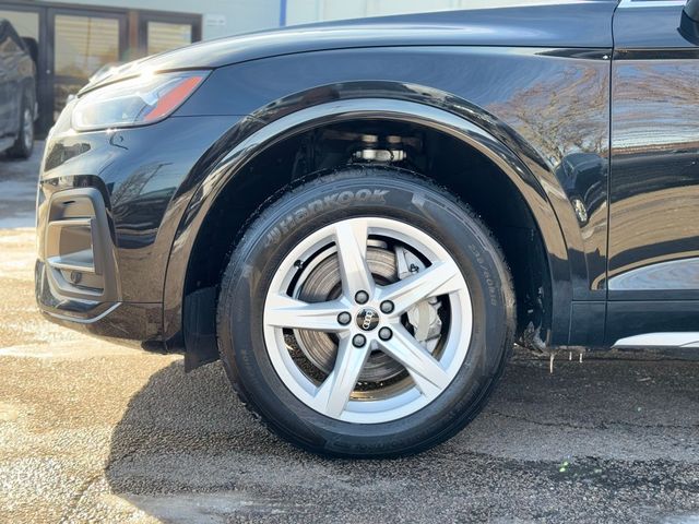 2021 Audi Q5 Premium