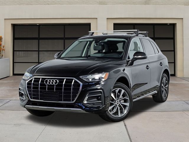 2021 Audi Q5 Premium