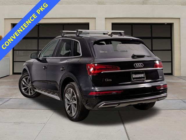 2021 Audi Q5 Premium