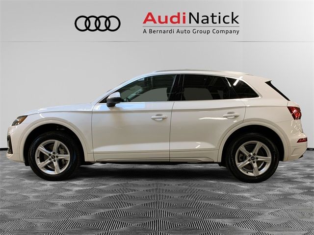 2021 Audi Q5 Premium