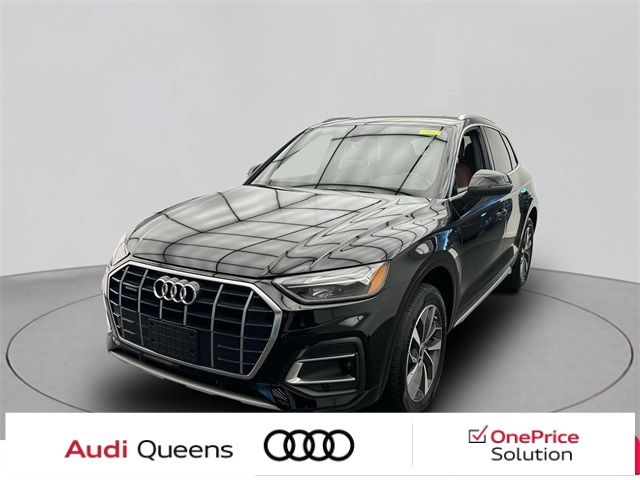 2021 Audi Q5 Premium