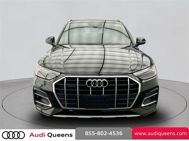 2021 Audi Q5 Premium