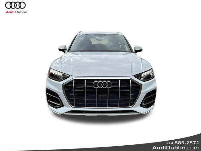 2021 Audi Q5 Premium