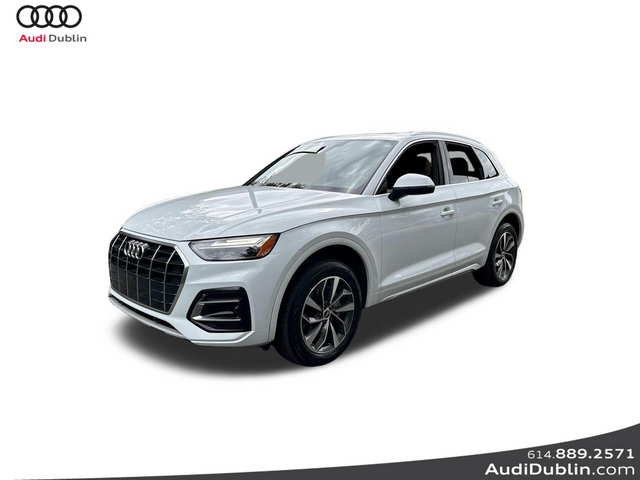 2021 Audi Q5 Premium