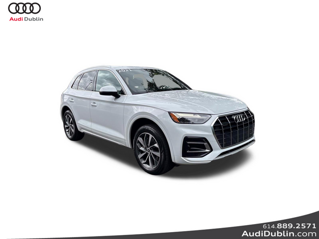 2021 Audi Q5 Premium