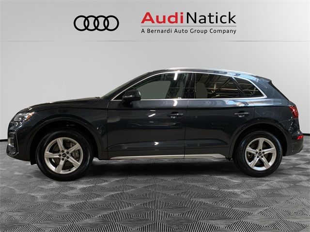 2021 Audi Q5 Premium