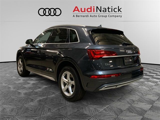 2021 Audi Q5 Premium