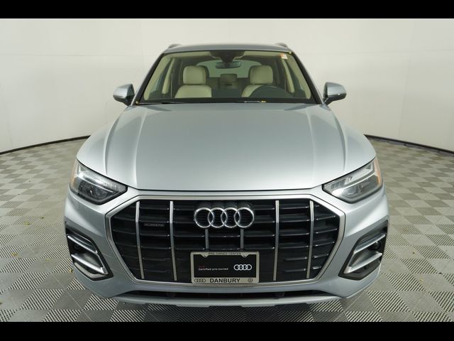 2021 Audi Q5 Premium