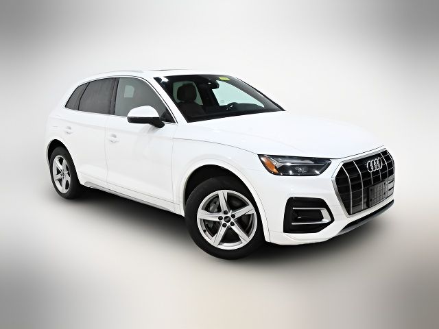 2021 Audi Q5 Premium