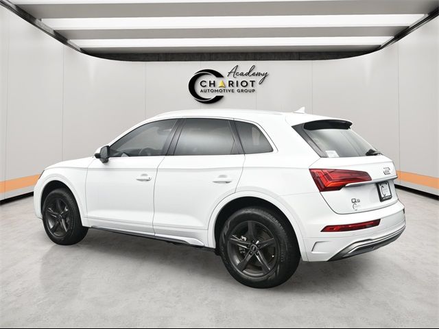 2021 Audi Q5 Premium