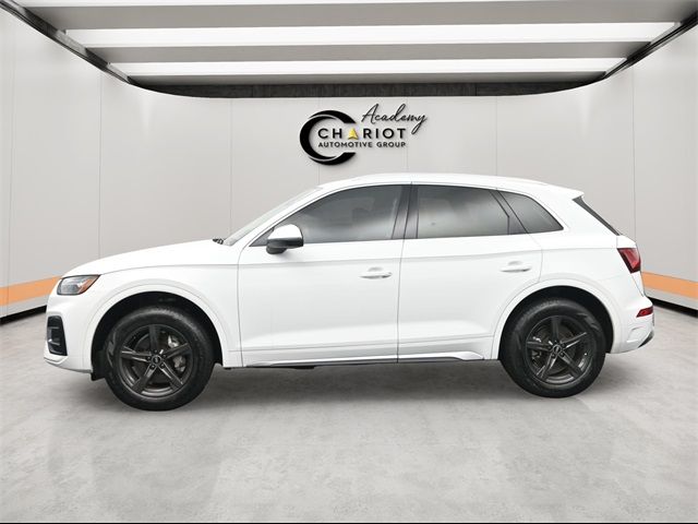 2021 Audi Q5 Premium