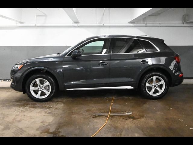 2021 Audi Q5 Premium