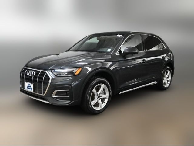 2021 Audi Q5 Premium