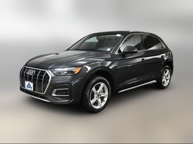 2021 Audi Q5 Premium