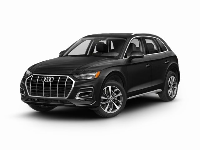 2021 Audi Q5 Premium