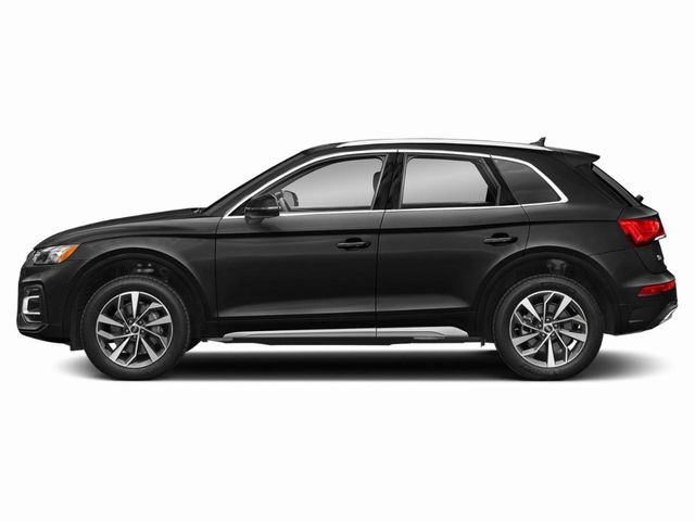 2021 Audi Q5 Premium