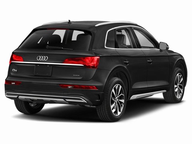 2021 Audi Q5 Premium