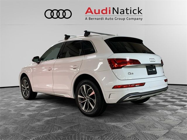 2021 Audi Q5 Premium