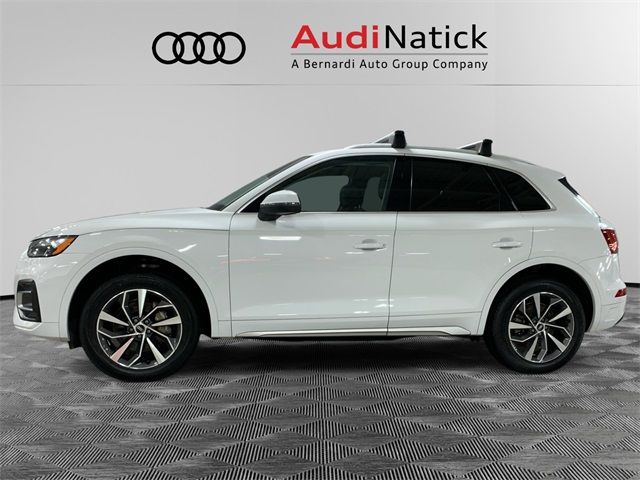 2021 Audi Q5 Premium