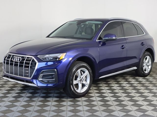 2021 Audi Q5 Premium