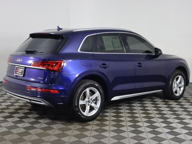 2021 Audi Q5 Premium