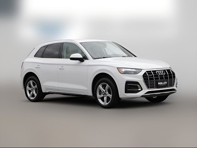 2021 Audi Q5 Premium