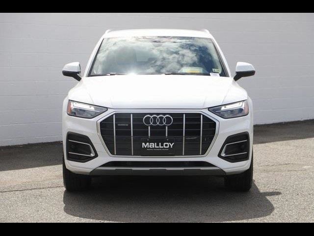 2021 Audi Q5 Premium